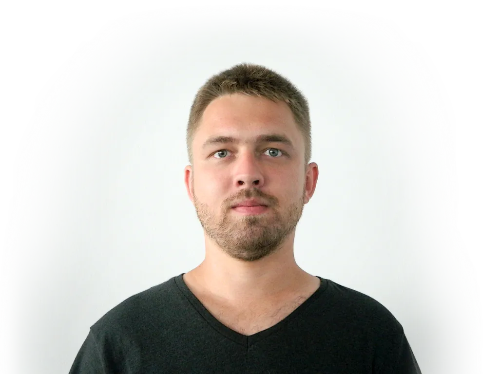 Artur Omazda Photo